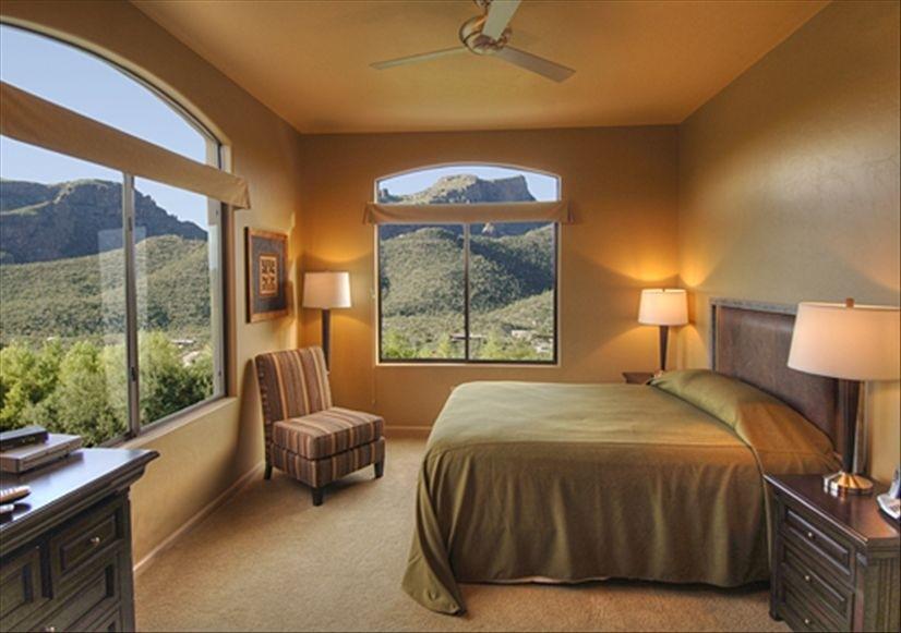 Casitas At Sabino Springs Aparthotel Mount Lemmont Eksteriør bilde