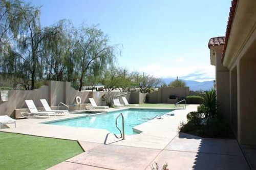 Casitas At Sabino Springs Aparthotel Mount Lemmont Eksteriør bilde